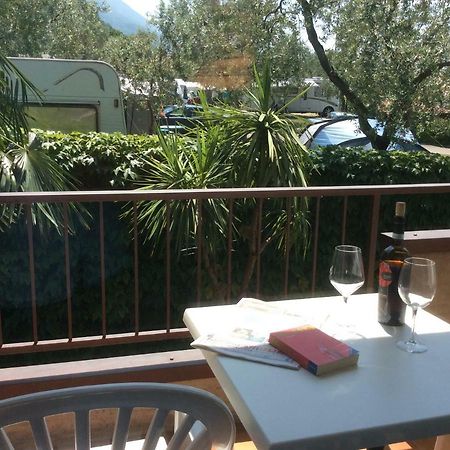 Hotel Anna Malcesine Exterior foto