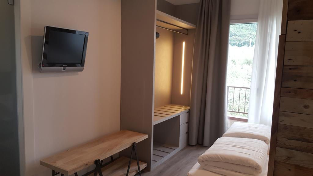 Hotel Anna Malcesine Exterior foto
